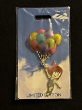 Disney WDI MOG Up  LE 300 Pin Young Ellie picture