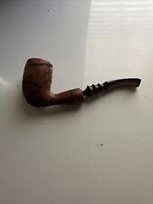 vintage tobacco pipe new unsmoked picture