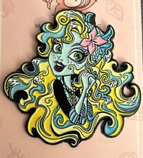 Monster High Lagoona Blue Pin picture