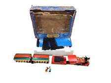Walt Disney World R.R. Railroad Train Set Theme Park Collection - TESTED & WORKS picture