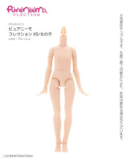 Pure Neemo Reflection XS/Girl Fresh 1/6 PFL051-FLS from Japan NEW picture