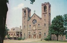 Canandaigua NY, New York - St Mary's Roman Catholic Church picture