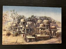 Jeypore India 1910s Postcard  picture