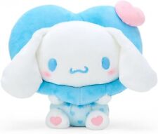 Sanrio Cinnamoroll Stuffed Toy (Character Award 3rd Colorful Heart Series) Plush picture