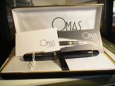 OMAS EXTRA ROLLER BEAUTYFUL PEN MADE IN ITALY picture