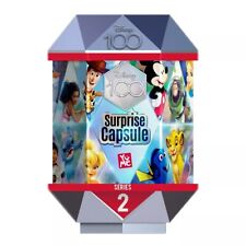 YuMe Disney 100 Surprise Capsules Series 2 (One Capsule) picture