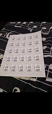 Trump 2024 (12 Count) Postage Stamps picture