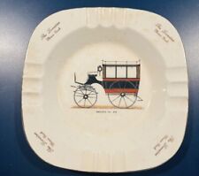 Vintage The Lorraine Miami Beach Trinket: Scroll-Arched Caleche Coach by Earlton picture