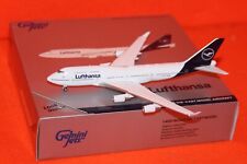 GEMINI JETS GJ2208 LUFTHANSA  BOEING 747-400 reg D-ABVY 1-400 SCALE picture