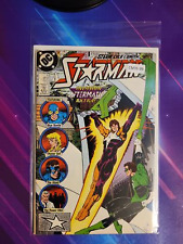 STARMAN #6 VOL. 1 HIGHER GRADE DC COMIC BOOK CM35-99 picture
