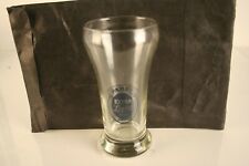 Pabst Extra Light Vintage Beer Glass  5.25