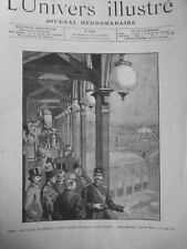 1874 1908 PERSIAN 12 ANCIENT NEWSPAPERS picture