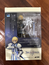 Alter Tales of Vesperia Flynn Scifo 1/8 Scale PVC Figure By Altair Japan USED picture