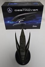 🆕Eaglemoss Orville Krill Destroyer New in Box Unreleased and Extremely Rare picture