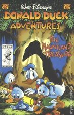 Donald Duck Adventures #38 VF 1996 Stock Image picture