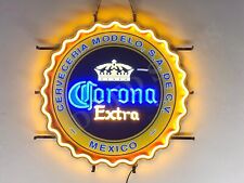 Corona Extra Beer Crown 24