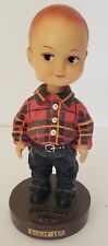 Buddy Lee Jeans Dungarees Bobblehead picture