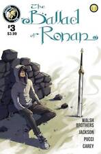 The Ballad of Ronan #1 -3 (of 6) You Pick Single Issues Action Lab Comics 2022 picture