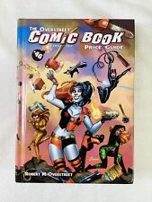 The Overstreet Comic Book Price Guide Volume 2016-2017, HB, Great Condition picture