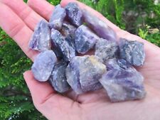 Auralite 23 crystal Natural amethyst super high energy Canadian Healing x 15 picture