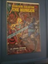 Darkseid and Galactus The Hunger 1995 Unread NM Never Opend John Byrne 2nd Print picture