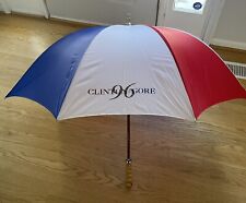 Vintage Clinton Gore ‘96 Golf Umbrella- Excellent Condition picture