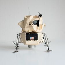 Vintage Lunar Lander Model by NASA Grumman for Apollo 11, Desktop Contractor LEM picture