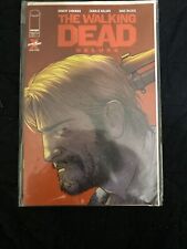 The Walking Dead deluxe#12 (Image Comics 2010-2020) picture