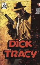 Dick Tracy #1 1:20 Panosian Variant Actual Scans picture
