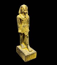 Replica Egyptian Thutmose III picture