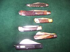 Vintage Pocketknife Lot picture