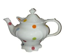 Rosanna  Multi Colors Teapot picture