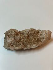 Jerusalem Stone Western Wall Wailing Wall Holy Land White Miracle BIG 0.337gr picture