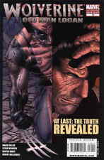 Wolverine (Vol. 3) #70 (2nd) VF/NM; Marvel | Old Man Logan Mark Millar - we comb picture