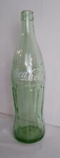 Vintage Coca Cola 26oz. Bottle, ACL, Marion Ohio picture