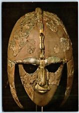 Ship Burial at Sutton Hoo, Suffolk - The British Museum, London, England picture
