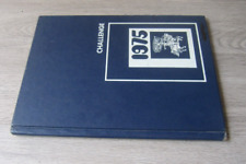 1975 Trinity Christian Academy Junior High Yearbook Annual Jacksonville FL picture