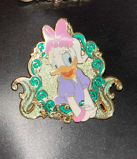 Disney DLR Daisy Reveal Conceal RC RVC LR Pin Girls picture