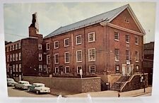  Vintage Postcard Old St George’s Methodist Church Philadelphia PA picture
