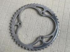 Rare Allez (Holdsworth) Alloy Chainring, 3-arm 116mm BCD, 467T x 1/8