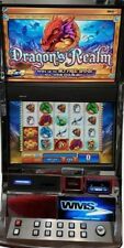 WMS Dragon’s Realm WILLIAMS BB1 BB1.5 BB2 SLOT MACHINE GAME SOFTWARE picture