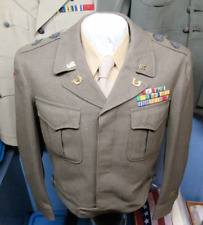 Major General Thomas H. Green’s Ike Jacket & More picture