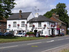 Photo 6x4 The Silver Cup Public House On the A1081 St.Albans Road c2009 picture