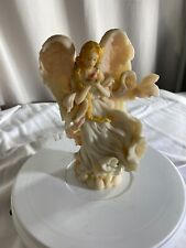 Vintage Christmas Angel Seraphim Classics/Diana/Ethnicity/Ornaments picture