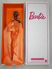 Barbie 2023 Tokyo Fashion Doll Convention  Orange Chromatic Couture Limited picture