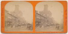 MARYLAND SV - Baltimore - Maryland Institute - WM Chase 1870s picture