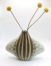 Beautiful1960s Minimalistic Style Scandinavian Vase Mid Century Modern picture