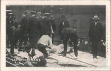 Chicago,IL Rescuing the Injured-Eastland Disaster 1915 Cook County Illinois picture