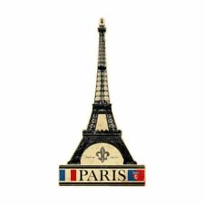 PARIS FRANCE FLAG EIFFEL TOWER 43
