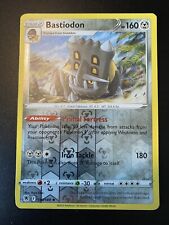 110/189 Bastiodon : Rare Reverse Holo - Pokemon TCG Card Astral Radiance picture